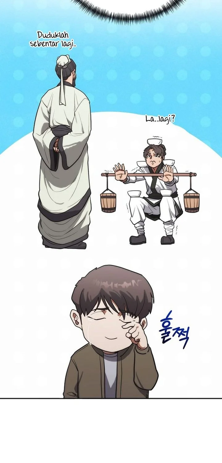 Hu Tao Becomes a Surgeon Chapter 9 Fix Gambar 37